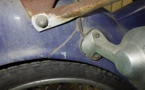 HONDA C50 SUPER CUB C50