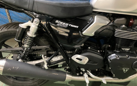 TRIUMPH SPEED TWIN 900 DP0G27