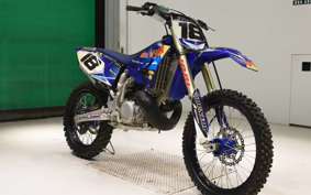 YAMAHA YZ250 CG23C