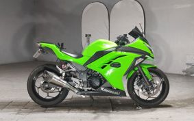 KAWASAKI NINJA 250 EX250L