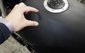 KAWASAKI BALIUS 250 Gen.2 2023 ZR250B