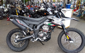 APRILIA APRILIA RX 125