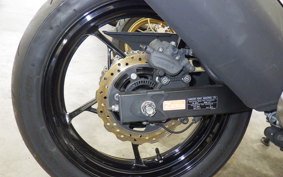 KAWASAKI NINJA 400 2018 EX400G