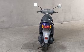 SUZUKI LET's 4 CA46A