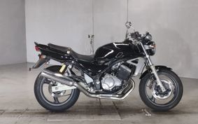 KAWASAKI BALIUS250-2 ZR250B