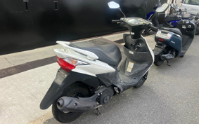 SUZUKI ADDRESSV125SS CF4MA