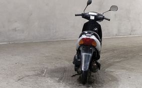SUZUKI LETS2 CA1PA