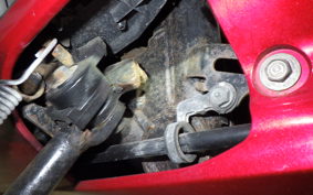 HONDA PCX125 2002 JF28