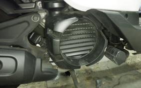 YAMAHA GEAR Gen.2 UA08J