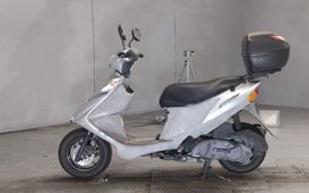 SUZUKI ADDRESS V125 CF46A