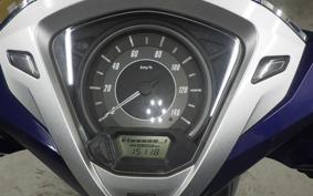 HONDA LEAD 125 2001 JF45