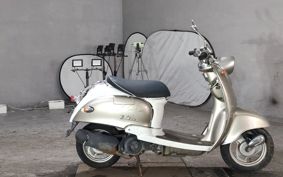 YAMAHA VINO SA10J