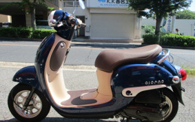 HONDA GIORNO AF77