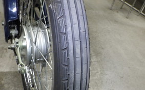 HONDA C70 SUPER CUB E 2012 C70