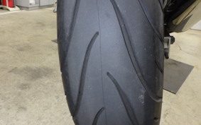 HONDA 400X ABS 2013 NC47