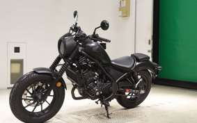 HONDA REBEL 250 A MC49