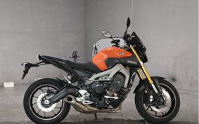 YAMAHA MT-09 RN34J