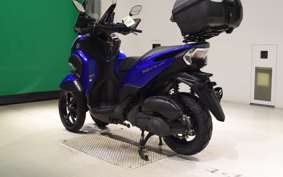 YAMAHA TRICITY 155 A 1997 SG37J