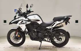 BENELLI TRK502X 2026