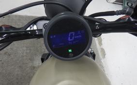 HONDA REBEL 250 2004 MC49