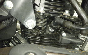 KAWASAKI KLX230 SM 2021 LX230A