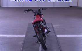 HONDA C50