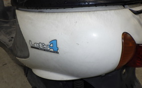 SUZUKI LET's 4 CA41A