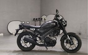 YAMAHA XSR155 RG63