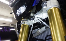BMW F900R 2026