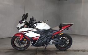 YAMAHA YZF-R3 RH07J