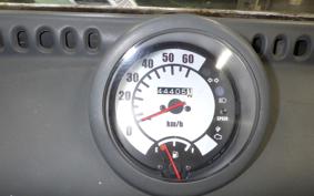 HONDA GYRO CANOPY 2011 TA03