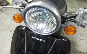 HONDA TODAY 2 AF67