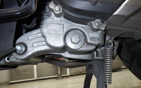 HONDA ADV150 1997 KF38