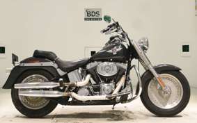 HARLEY FLSTF 1450 2005