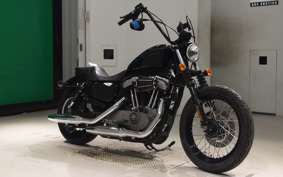 HARLEY XL1200N 2009