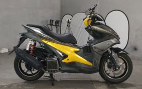 YAMAHA NVX125 SED3