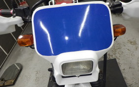 HONDA XLR125R 2025 JD16