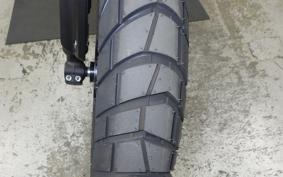 TRIUMPH SCRAMBLER 400XC 2026