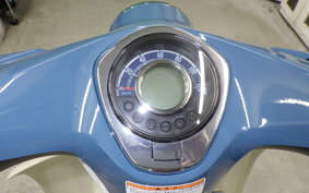 HONDA C125 SUPER CUB JA71