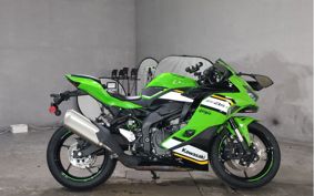 KAWASAKI NINJA ZX-4RR 2024 ZX400P