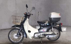 HONDA LITTLE CUB AA01