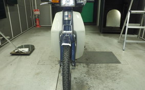 HONDA C90 SUPER CUB E 2022 HA02