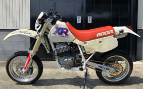 HONDA XR600R 1990 PE04