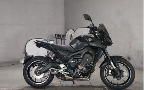 YAMAHA MT-09 RN52J