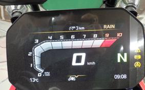 BMW R1300GS Adventure ASA 2025