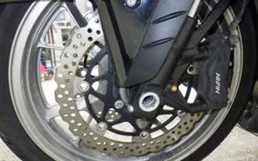 KAWASAKI ZZ1400 NINJA R 2009 ZXT40C