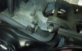 SUZUKI LET's 4