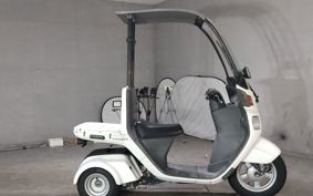 HONDA GYRO TA03