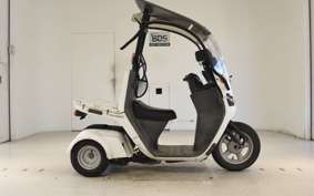 HONDA GYRO CANOPY TA03
