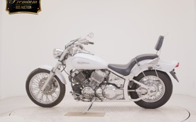 YAMAHA DRAGSTAR 400 2003 VH01J